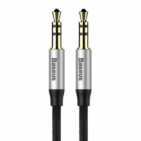 Baseus M30 Aux Audio Cable 3.5 mm -  3.5 mm 1m