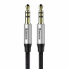 Baseus M30 Aux Audio Cable 3.5 mm -  3.5 mm 1m