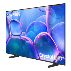 Samsung UE50U7022FKXXH televizorius 127 cm (50") 4K Ultra HD Smart TV „Wi-Fi“ Pilka