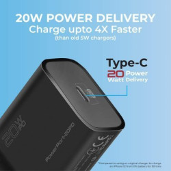 Promate POWERPORT-20PD
