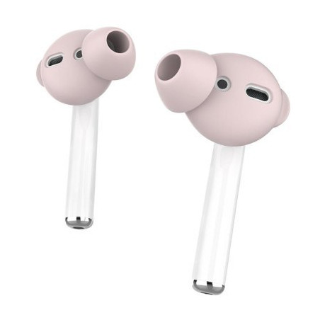Promate PodSkin Silicone ear cap for AirPods