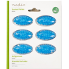 Nedis Scented pellets fresh Ocean (6pcs)