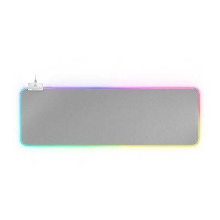 Mars Gaming MMPRGB2S RGB Backlit Gaming Mat