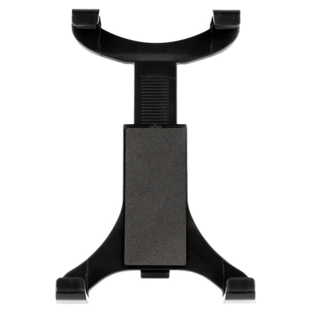 RoGer TYP-2 Universal Car Seat Holder With Magnet For Tablets / Phones / GPS Black