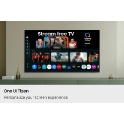 Samsung UE50U7022FKXXH TV 127 cm (50") 4K Ultra HD Smart TV Wi-Fi Grey