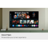 Samsung UE50U7022FKXXH TV 127 cm (50") 4K Ultra HD Smart TV Wi-Fi Grey