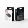 Maxlife MXHM-02 Wireless Mouse with 800 / 1000 / 1600 DPI