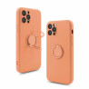 Mocco MO-RING-SA-S22PL-OR