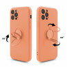 Mocco MO-RING-SA-S22PL-OR