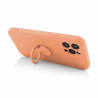 Mocco MO-RING-SA-S22PL-OR