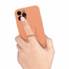 Mocco MO-RING-SA-S22PL-OR