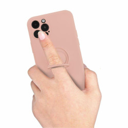 Mocco MO-RING-SA-S22PL-PI