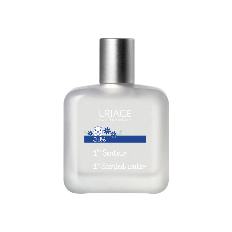 Uriage Bébé 1st Scented Water 50 ml