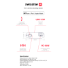 SWISSTEN 22055600