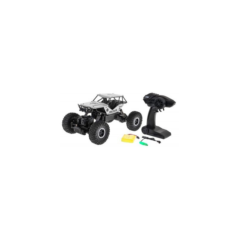 RoGer Toys Crawler Monster 1:18