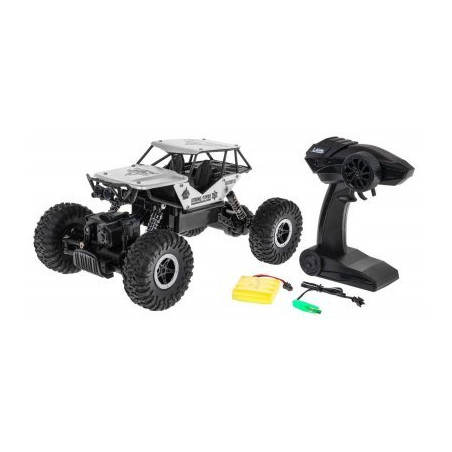 RoGer Toys Crawler Monster 1:18