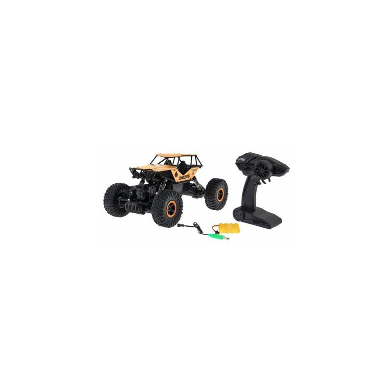 RoGer Toys Crawler Monster 1:18