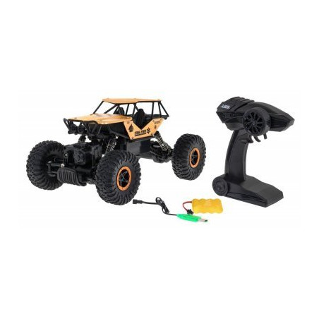RoGer Toys Crawler Monster 1:18
