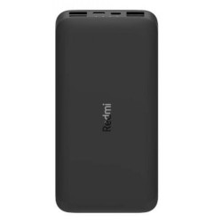 Xiaomi Redmi Power Bank 18W / 20000 mAh