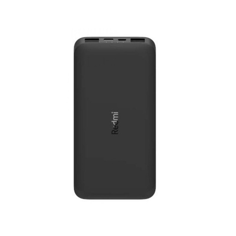 Xiaomi Redmi Power Bank 18W / 20000 mAh