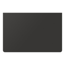 Samsung EF-DX930BBEGSE planšetinio kompiuterio dėklas 37,1 cm (14.6") „Folio“ Juoda