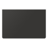 Samsung EF-DX930BBEGSE tablet case 37.1 cm (14.6") Folio Black