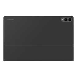 Samsung EF-DX930BBEGSE tablet case 37.1 cm (14.6") Folio Black