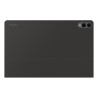 Samsung EF-DX930BBEGSE tablet case 37.1 cm (14.6") Folio Black