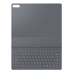 Samsung EF-DX930BBEGSE tablet case 37.1 cm (14.6") Folio Black