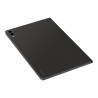 Samsung EF-DX930BBEGSE planšetinio kompiuterio dėklas 37,1 cm (14.6") „Folio“ Juoda