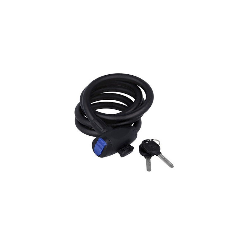 Forever Outdoor CBL-150 Bike key cable lock