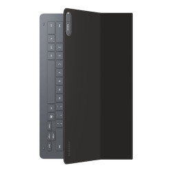 Samsung EF-DX930BBEGSE planšetinio kompiuterio dėklas 37,1 cm (14.6") „Folio“ Juoda