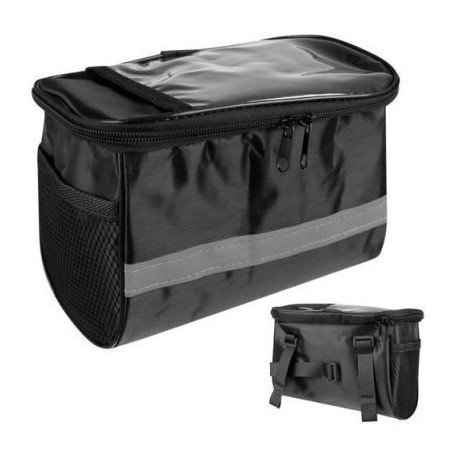 RoGer RO-BIC-BAG-BK