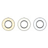Platinet PMRL3 LED Ring Light with flexible phone clip