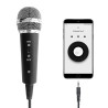 Varr VGMSB Universal Microphone + POP Filter + Tripod