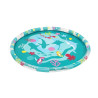 BESTWAY 52487 Inflatable Paddling Pool With A Fountain For Children from 2 years 165 cm