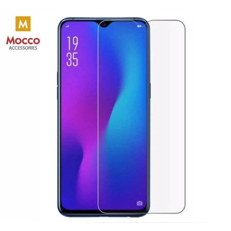 Mocco Tempered Glass Screen Protector Samsung Galaxy M52 5G
