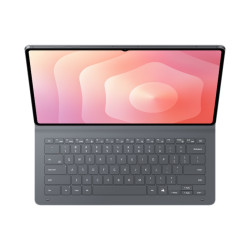 Samsung EF-DX930BBEGSE tablet case 37.1 cm (14.6") Folio Black