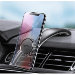 Leeioo VCS-0165 Universal Car Panel Holder With Magnet For Devices