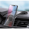Leeioo VCS-0165 Universal Car Panel Holder With Magnet For Devices