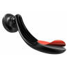 Leeioo VCS-0165 Universal Car Panel Holder With Magnet For Devices