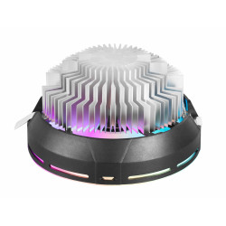 Mars Gaming MCPU120 CPU Cooler RGB 12cm