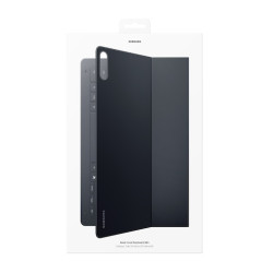 Samsung EF-DX930BBEGSE tablet case 37.1 cm (14.6") Folio Black