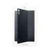 Samsung EF-DX930BBEGSE planšetinio kompiuterio dėklas 37,1 cm (14.6") „Folio“ Juoda