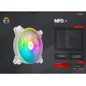 Mars Gaming MFD RGB 12cm Computer Cooler