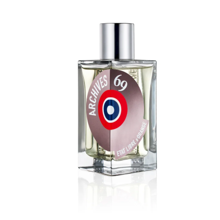 Etat Libre d’Orange Archives 69 EDP U 100 ml