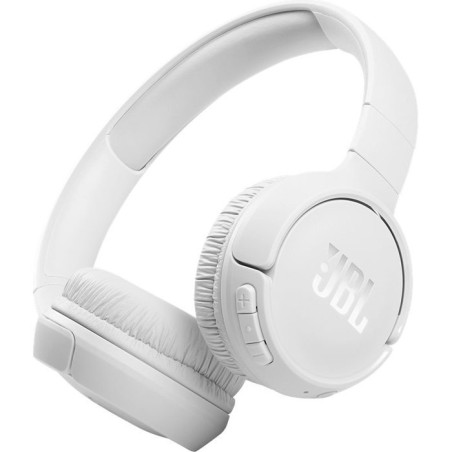 JBL JBLT510BTWHTEU