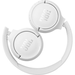 JBL JBLT510BTWHTEU