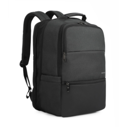 Swissten Laptop Backpack 15.6" with a USB port for charging your smartphone