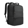 Swissten Laptop Backpack 15.6" with a USB port for charging your smartphone